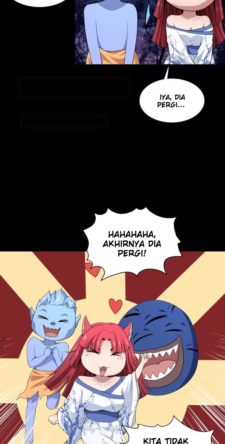 Daddy From Hell Chapter 13 Gambar 11